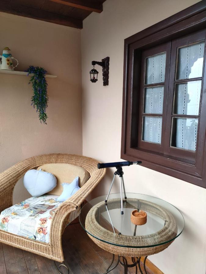 Casa Joglar Villa Beceña Kültér fotó